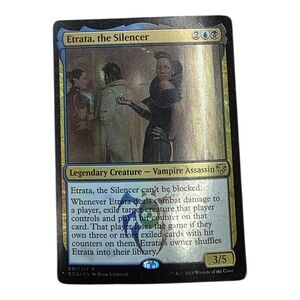 MTG:Magic The Gathering:  GUILDS OF RAVNICA – DIMIR Edition